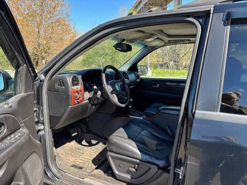 2006 GMC Envoy Denali