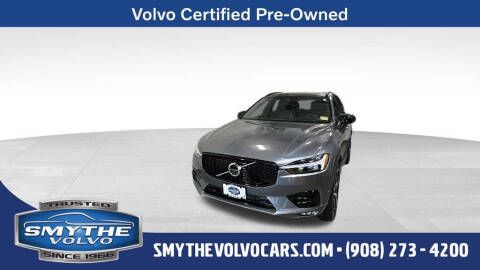 2021 Volvo XC60