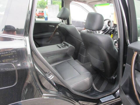 2006 BMW X3 3.0i