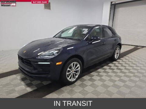 2023 Porsche Macan for sale at Old Orchard Nissan in Skokie IL