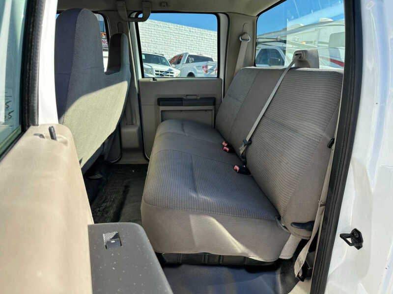 2008 Ford F-350 Super Duty