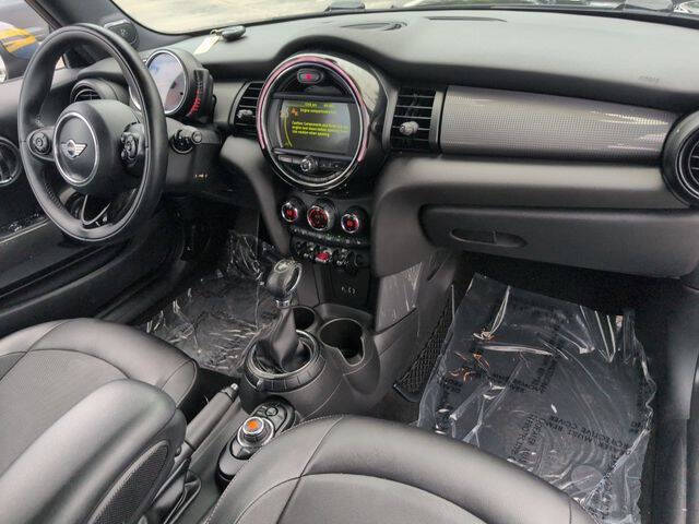 2015 MINI Hardtop 2 Door Cooper