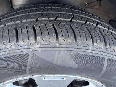 2010 Chevrolet Impala LT