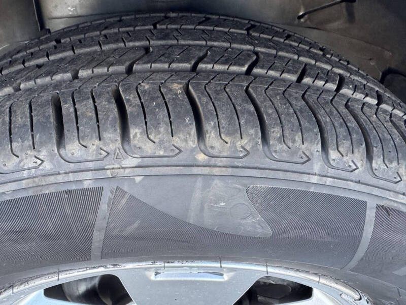 2010 Chevrolet Impala LT