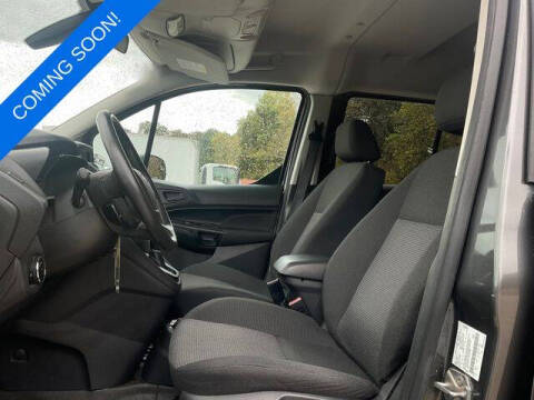 2017 Ford Transit Connect XL