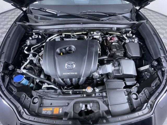 2021 Mazda CX-30 2.5 S