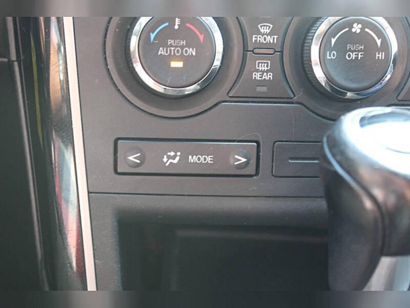 2013 Mazda CX-9 Sport