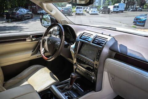 2014 Lexus GX 460