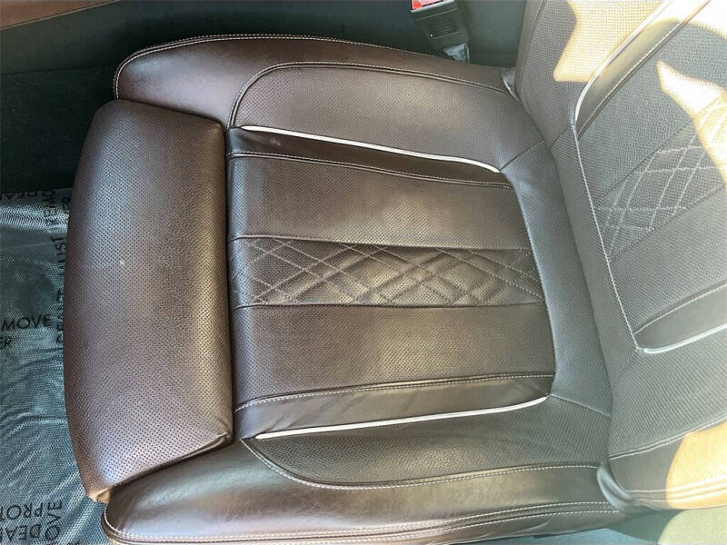 2021 BMW 5 Series M550i xDrive