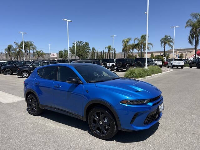 2024 Dodge Hornet R/T Plus