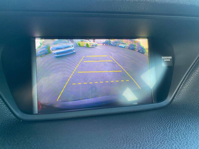 2012 Acura TSX w/Tech