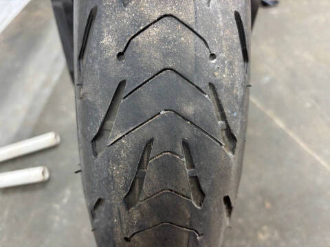 2022 Triumph Tiger Sport 660