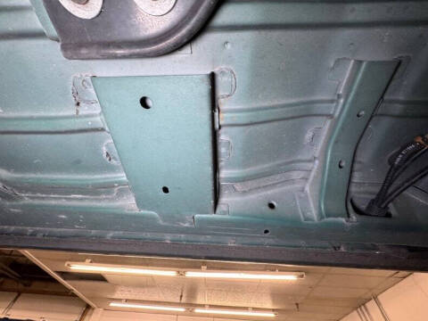 1994 Chevrolet Camaro