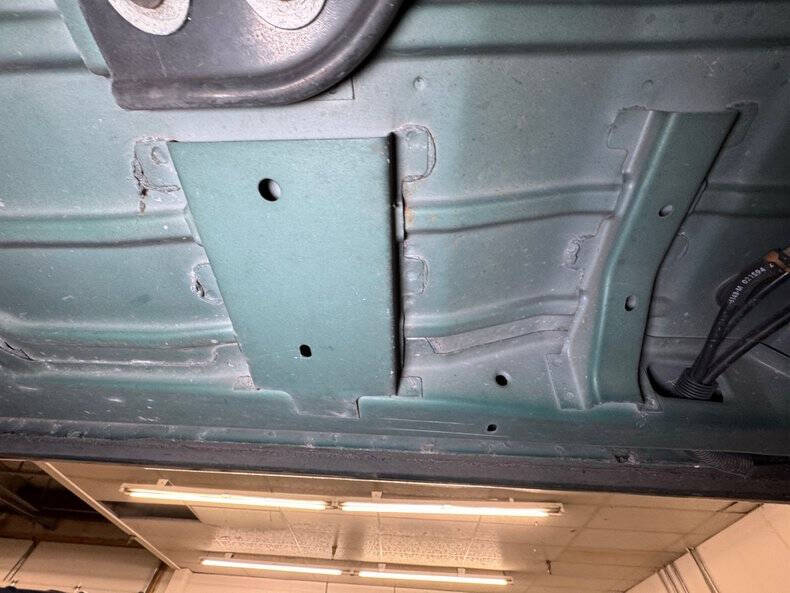 1994 Chevrolet Camaro