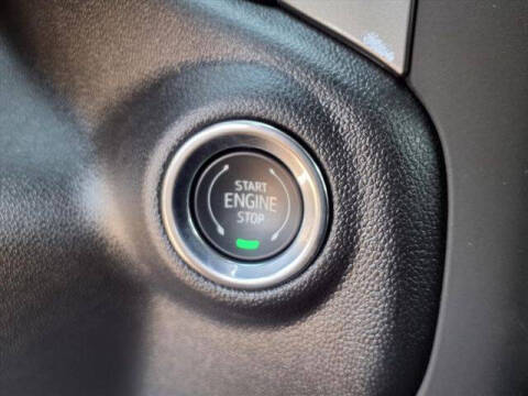 2025 Chevrolet Silverado 3500HD