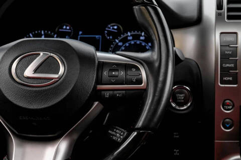 2021 Lexus GX 460