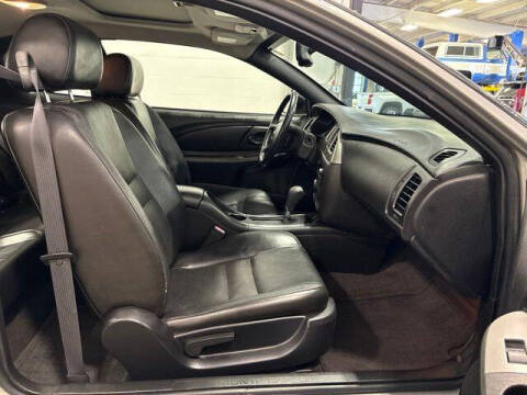 2007 Chevrolet Monte Carlo SS