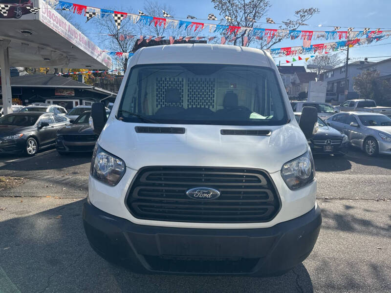 2019 Ford Transit Van Base photo 12