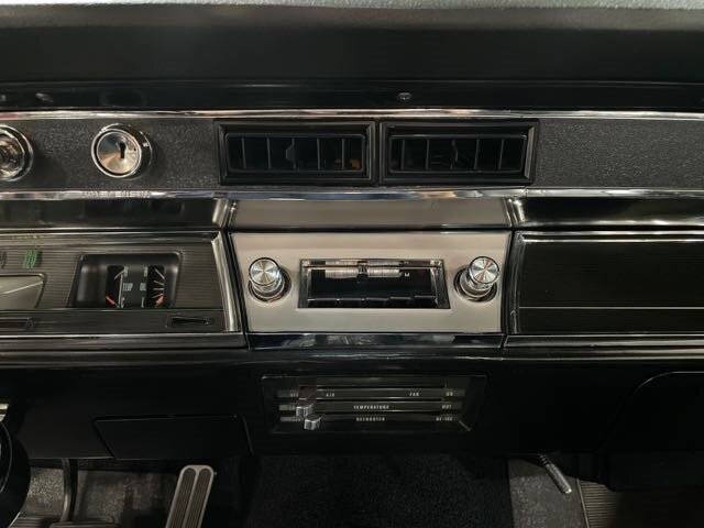 1966 Chevrolet Chevelle