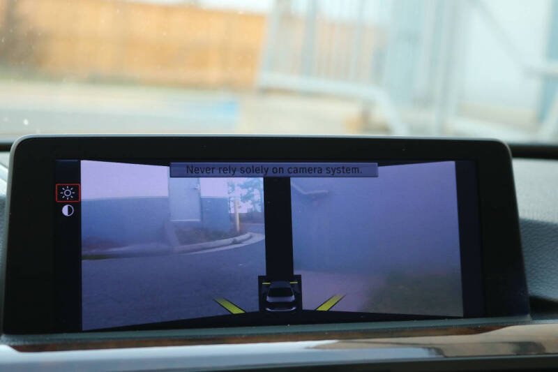 2013 BMW 3 Series 335i