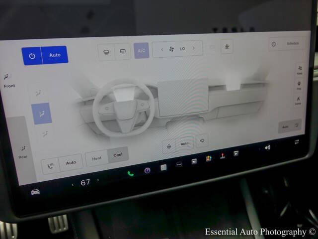 2023 Tesla Model S