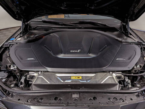 2023 BMW i4 eDrive40 Gran Coupe