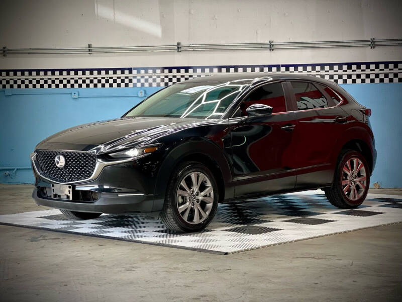 2020 Mazda CX-30 for sale at Take The Key in Miami FL