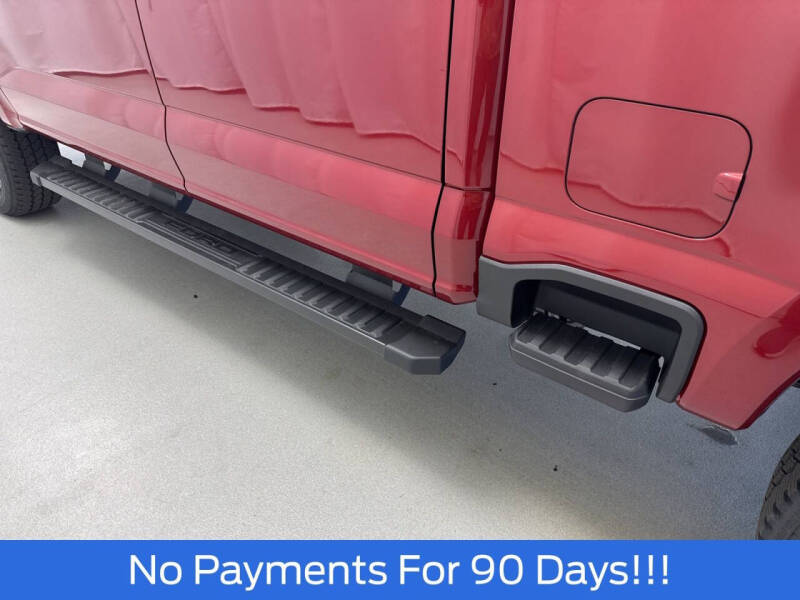 2026 Ford F-250 Super Duty