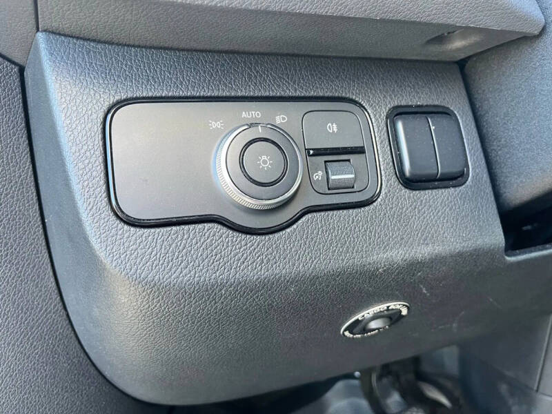 2019 Mercedes-Benz Sprinter