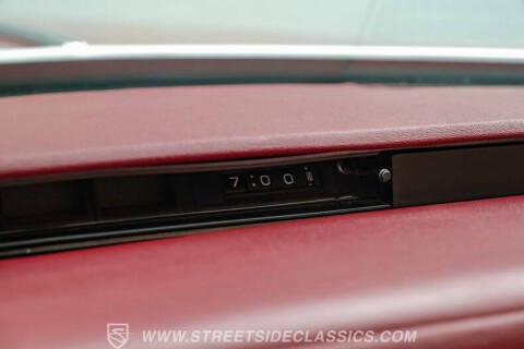 1975 Cadillac DeVille