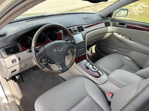 2003 Lexus ES 300