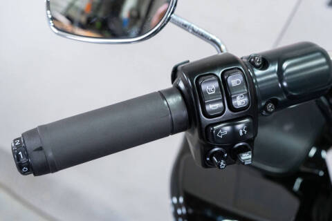 2022 Harley-Davidson Road Glide Limited