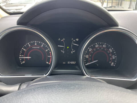 2011 Toyota Highlander Limited