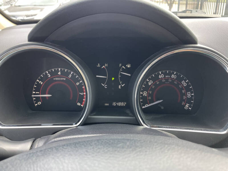 2011 Toyota Highlander Limited