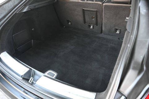 2019 Mercedes-Benz GLE AMG GLE 43