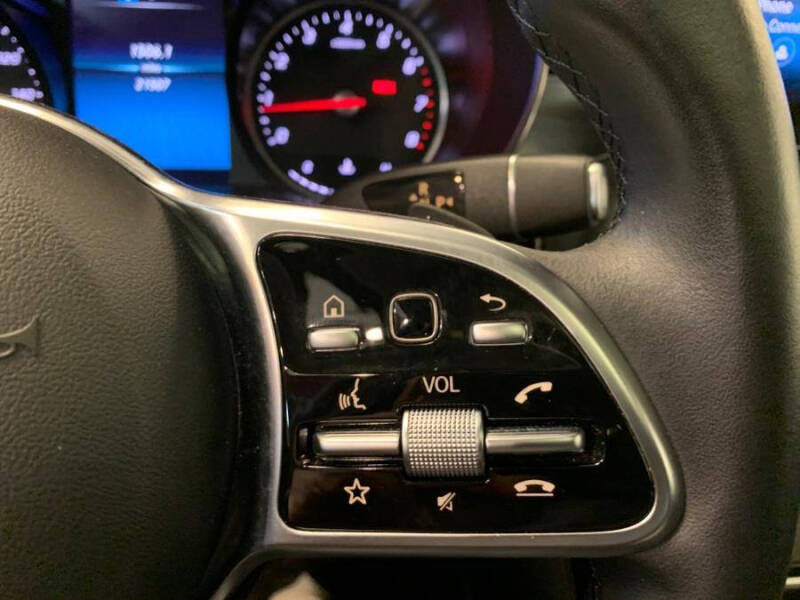 2021 Mercedes-Benz GLC GLC 300 4MATIC