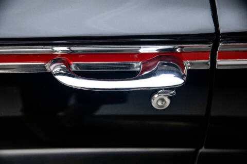 1962 Chevrolet Impala