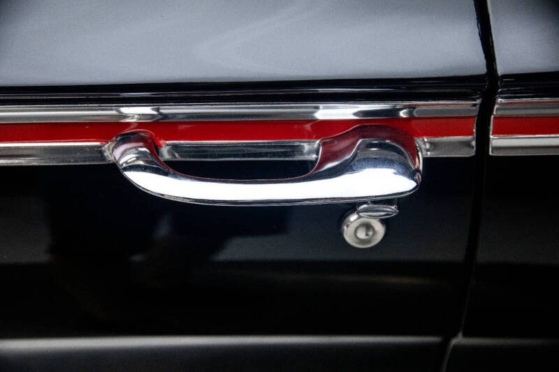 1962 Chevrolet Impala