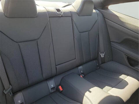 2026 BMW 4 Series 430i