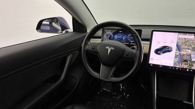 2018 Tesla Model 3 Performance