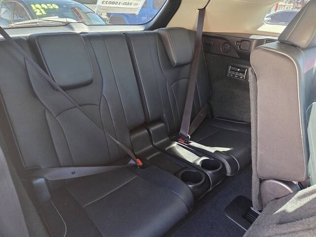 2018 Lexus RX 350L