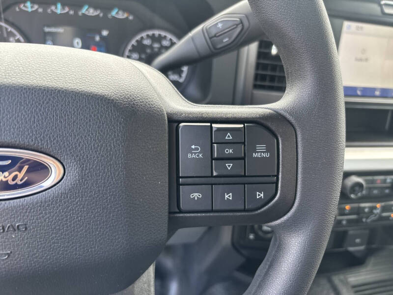 2026 Ford F-250 Super Duty
