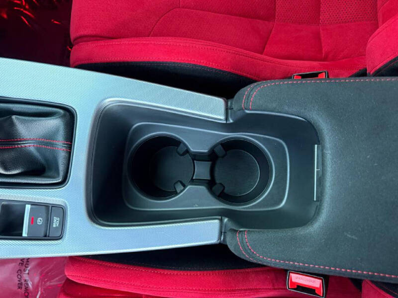 2025 Honda Civic Type R