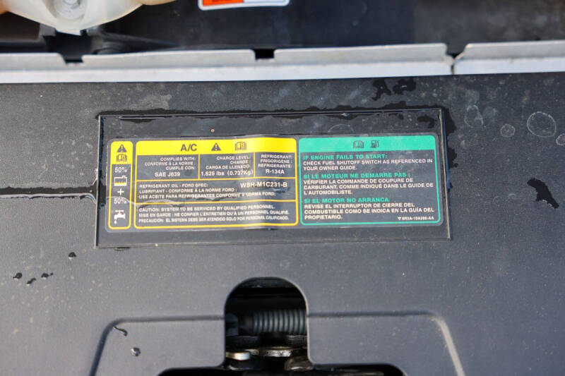 2009 Ford Shelby GT500