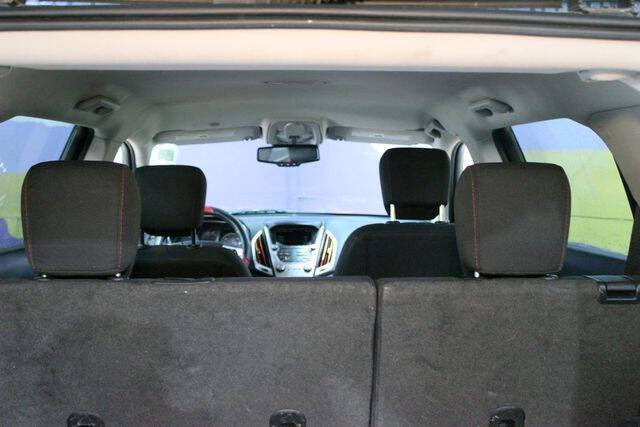 2013 GMC Terrain SLE-2