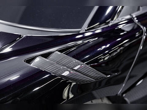 2020 McLaren 600LT Spider