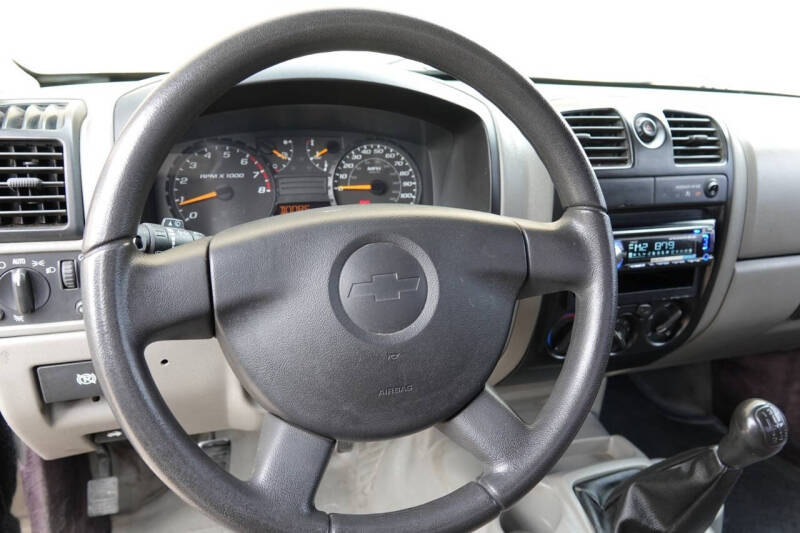 2006 Chevrolet Colorado LS