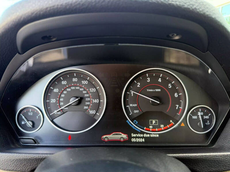 2017 BMW 3 Series 330i xDrive