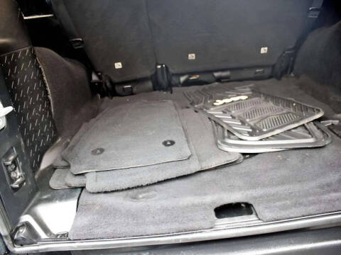 2016 Jeep Wrangler Unlimited