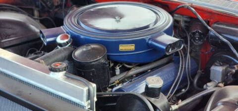 1959 Cadillac Series 62